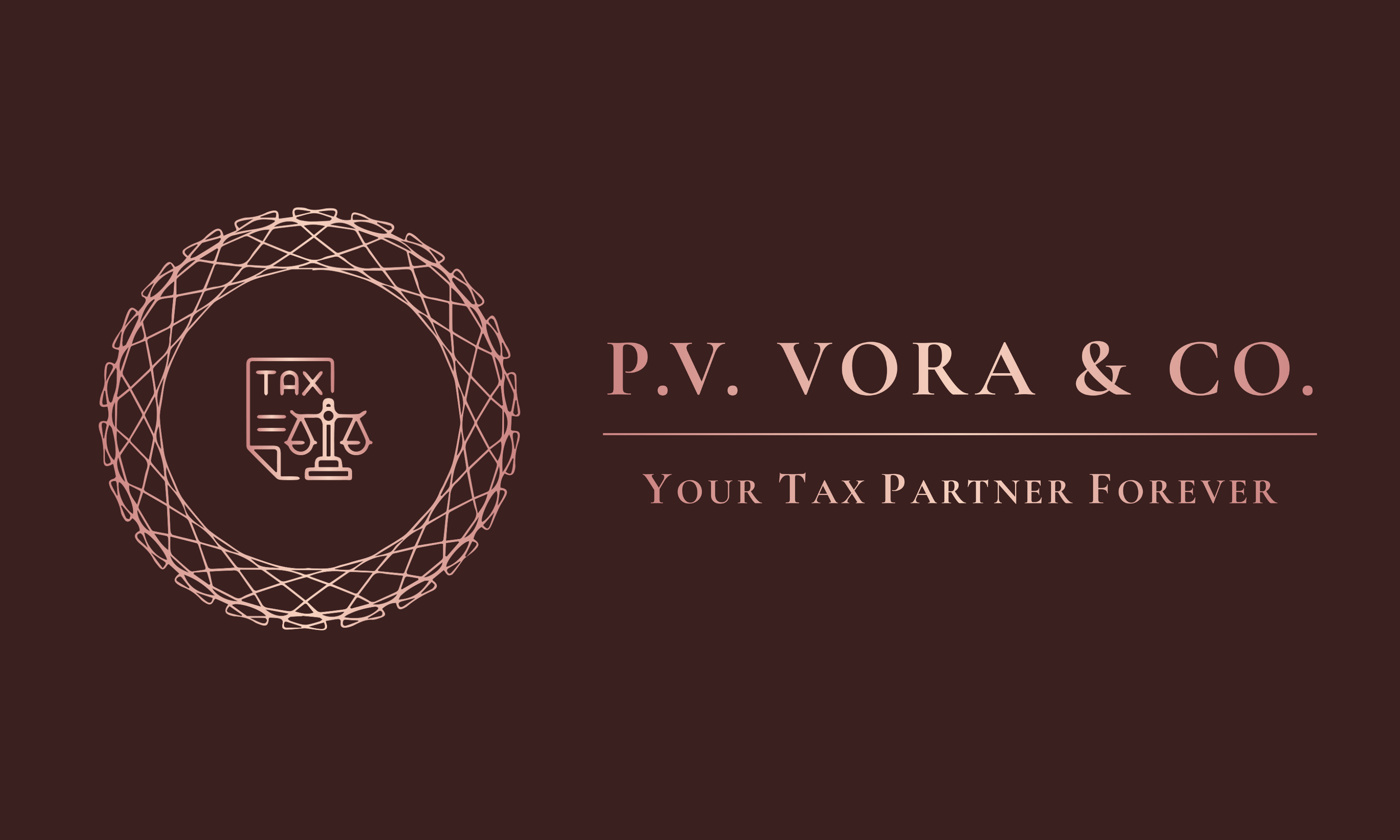 PV Vora & Co.