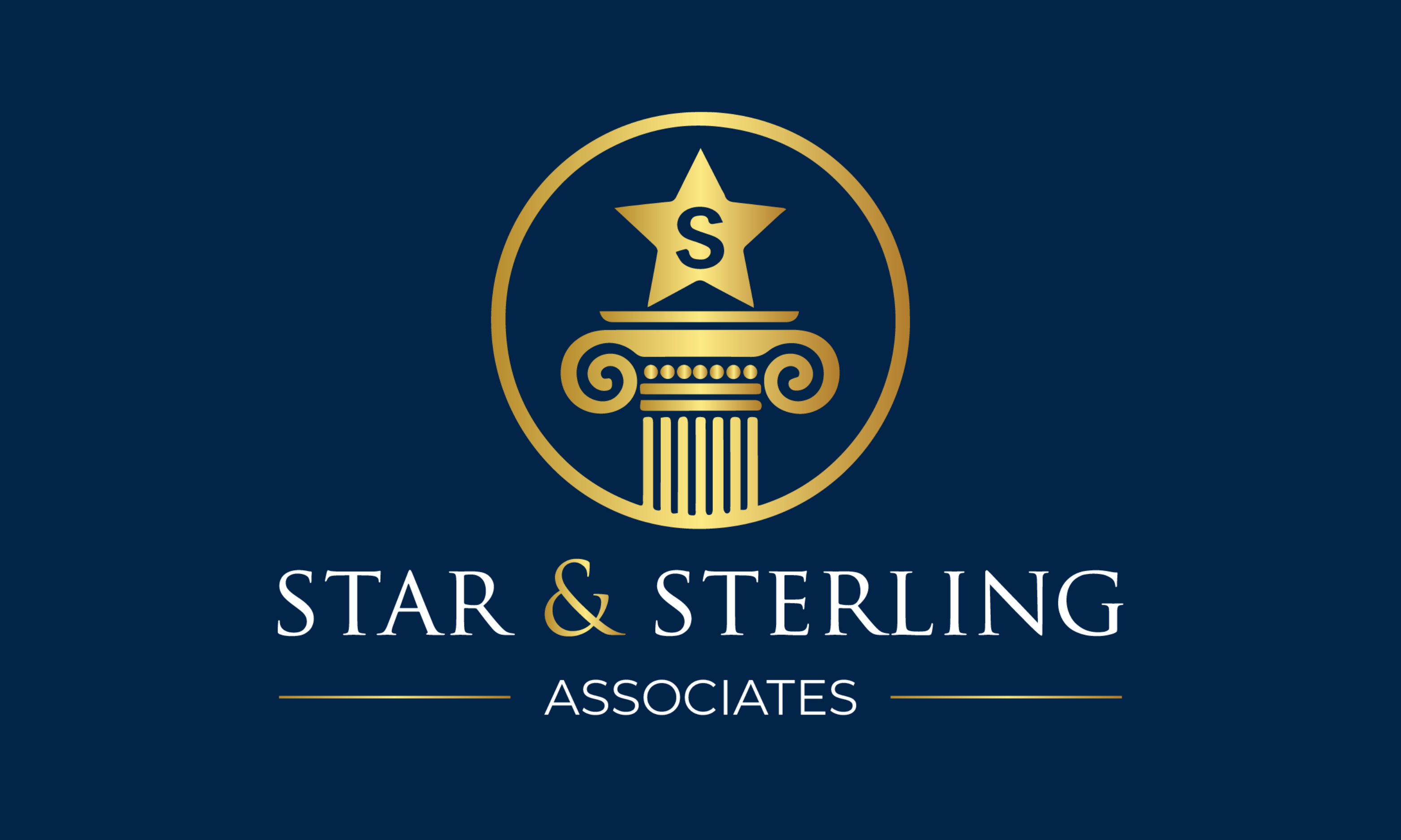 Star & Sterling Associates