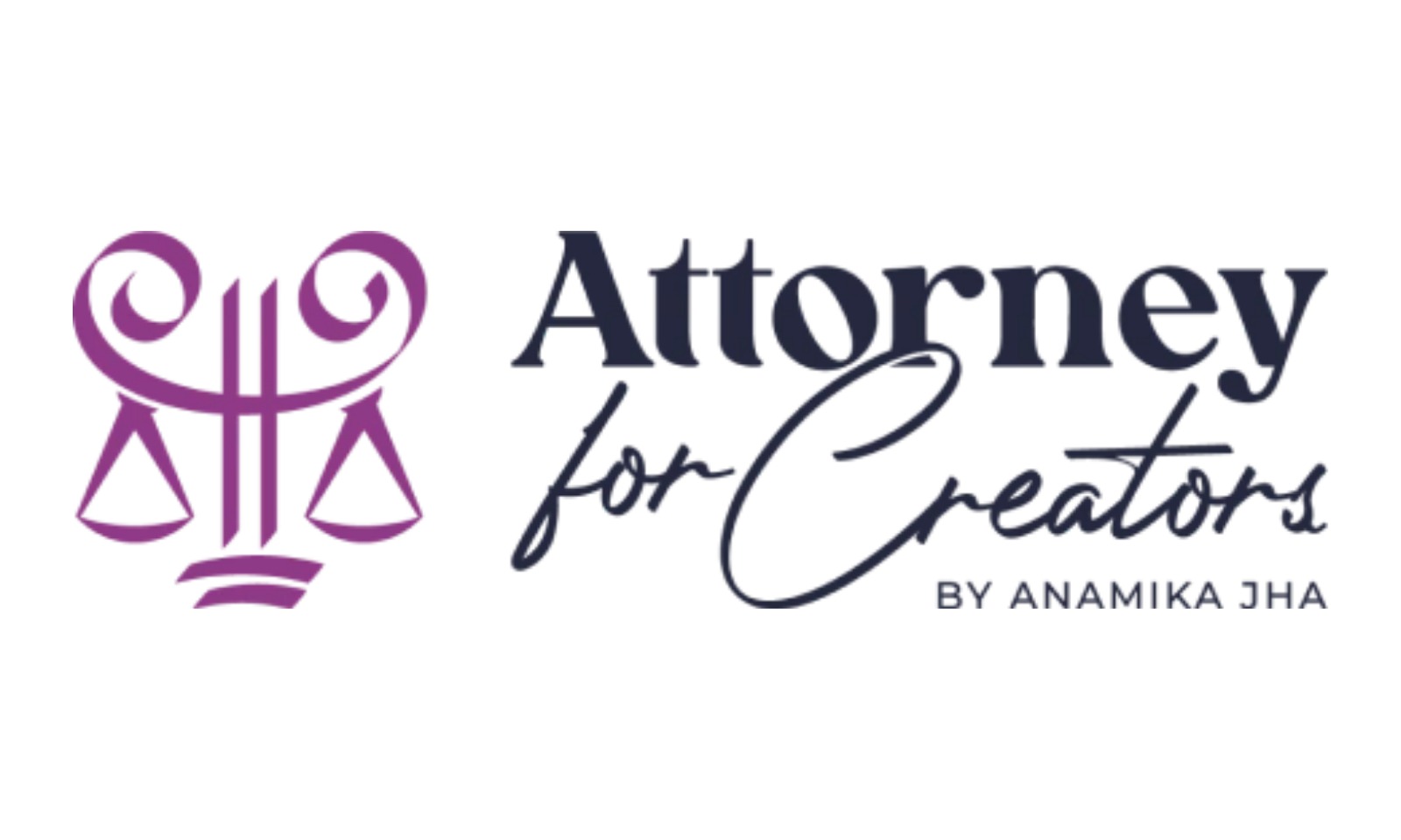 Attorney for Creators
