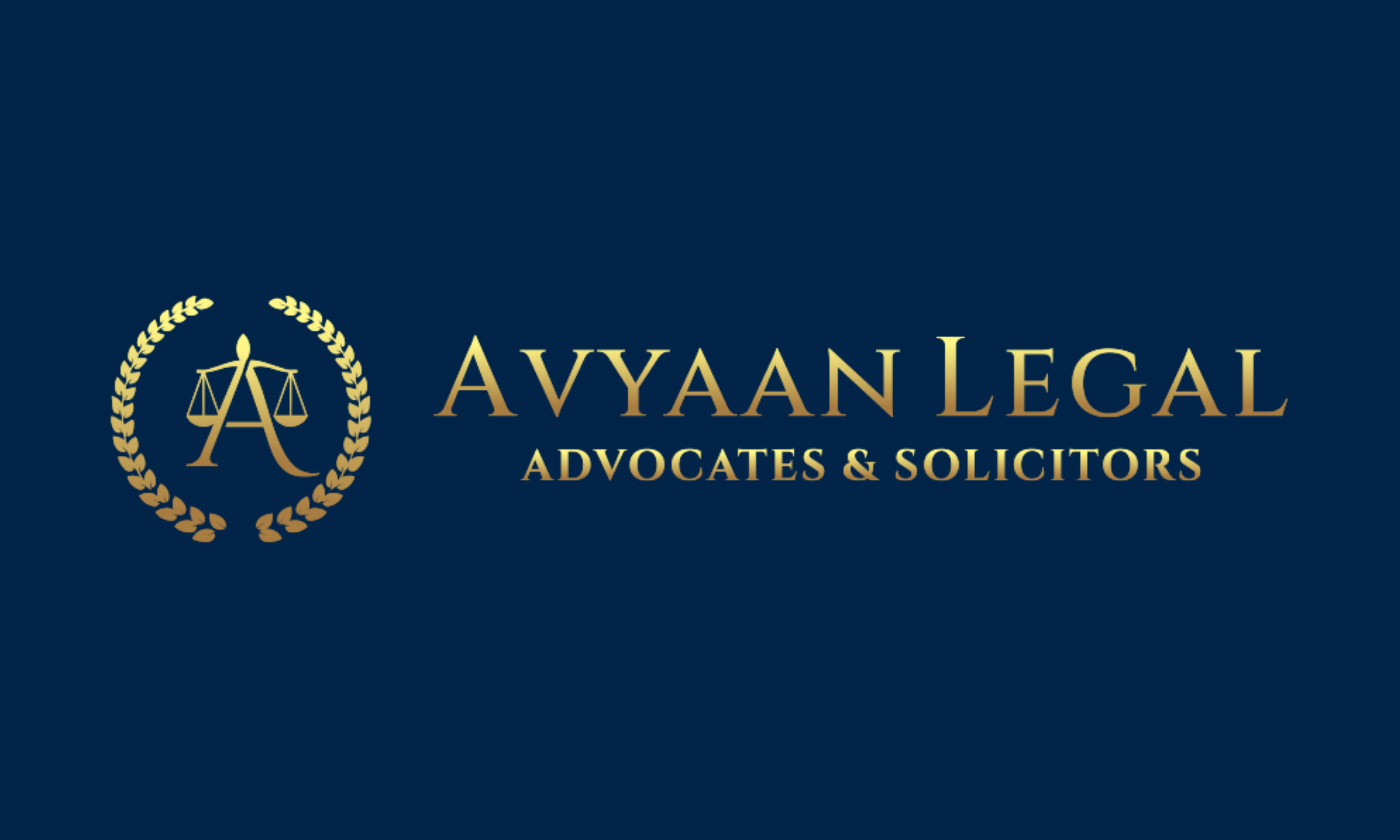 Avyaan Legal
