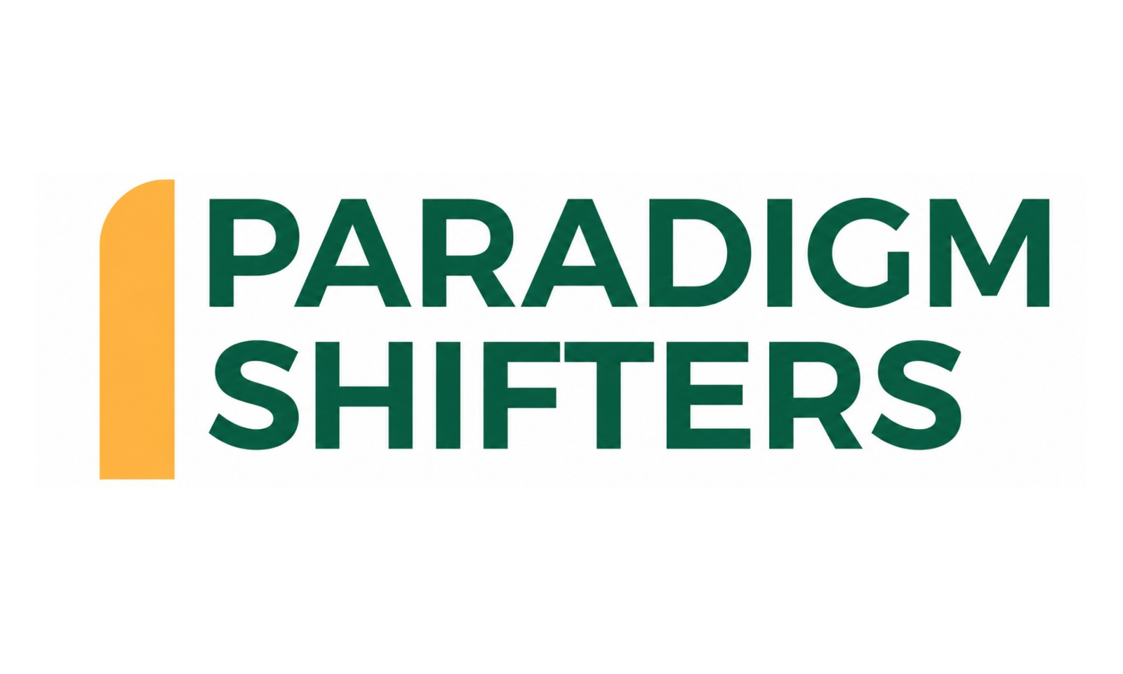 Paradigm Shifters