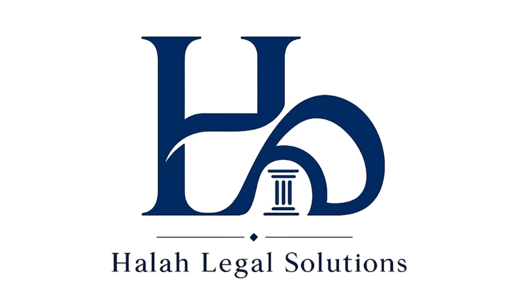 Halah Legal Solutions