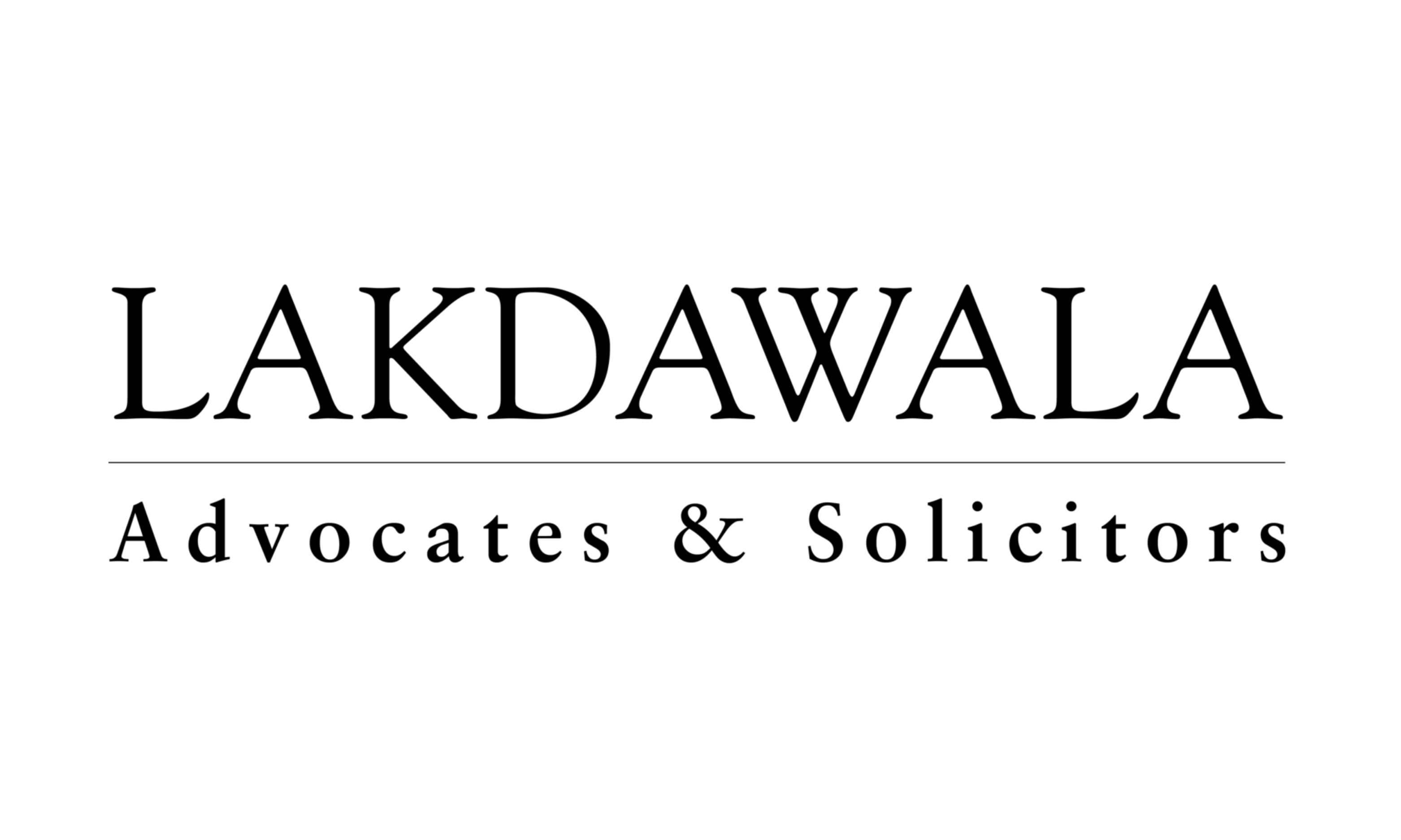 Lakdawala Advocates & Solicitors