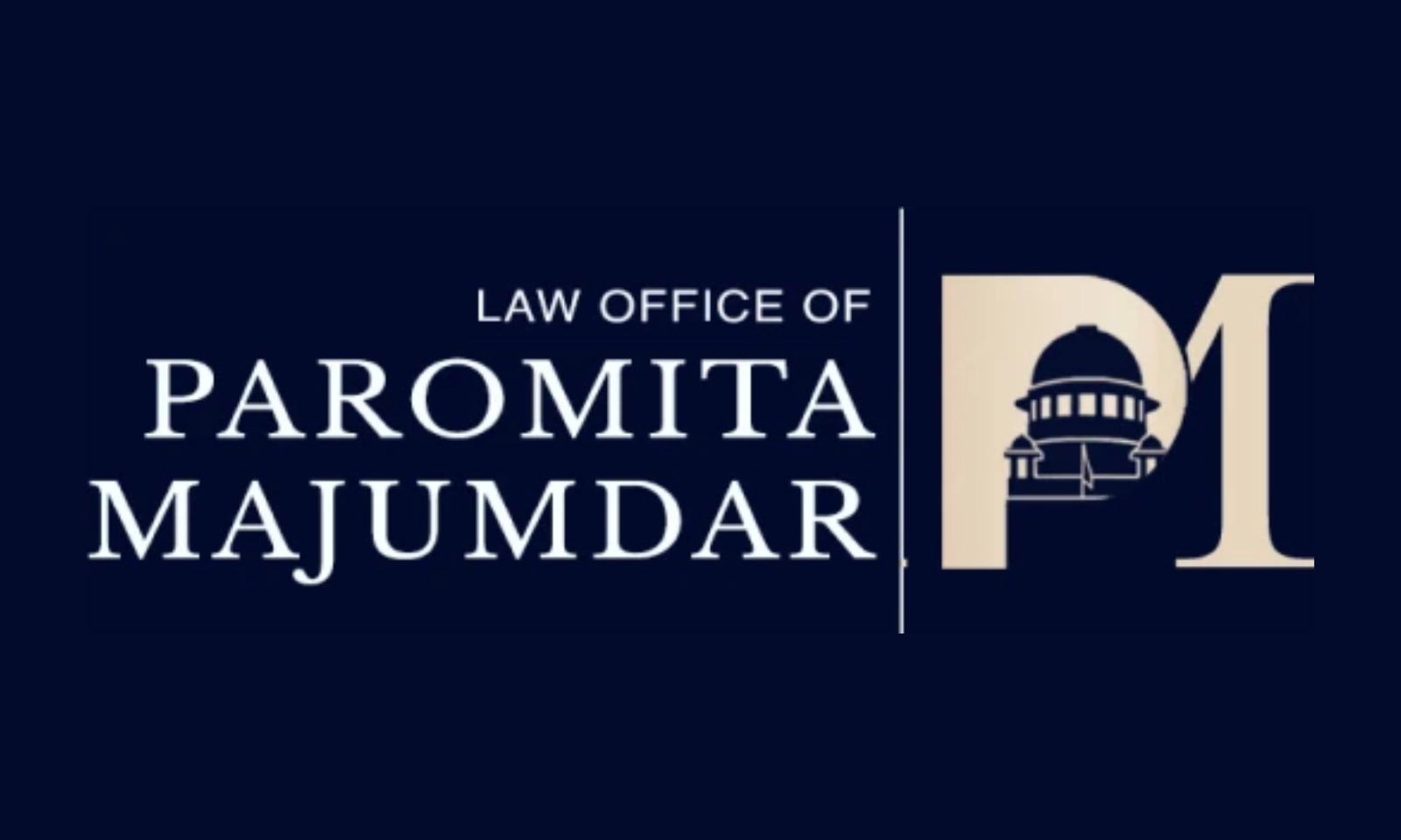 Law Offices of Paromita Majumdar