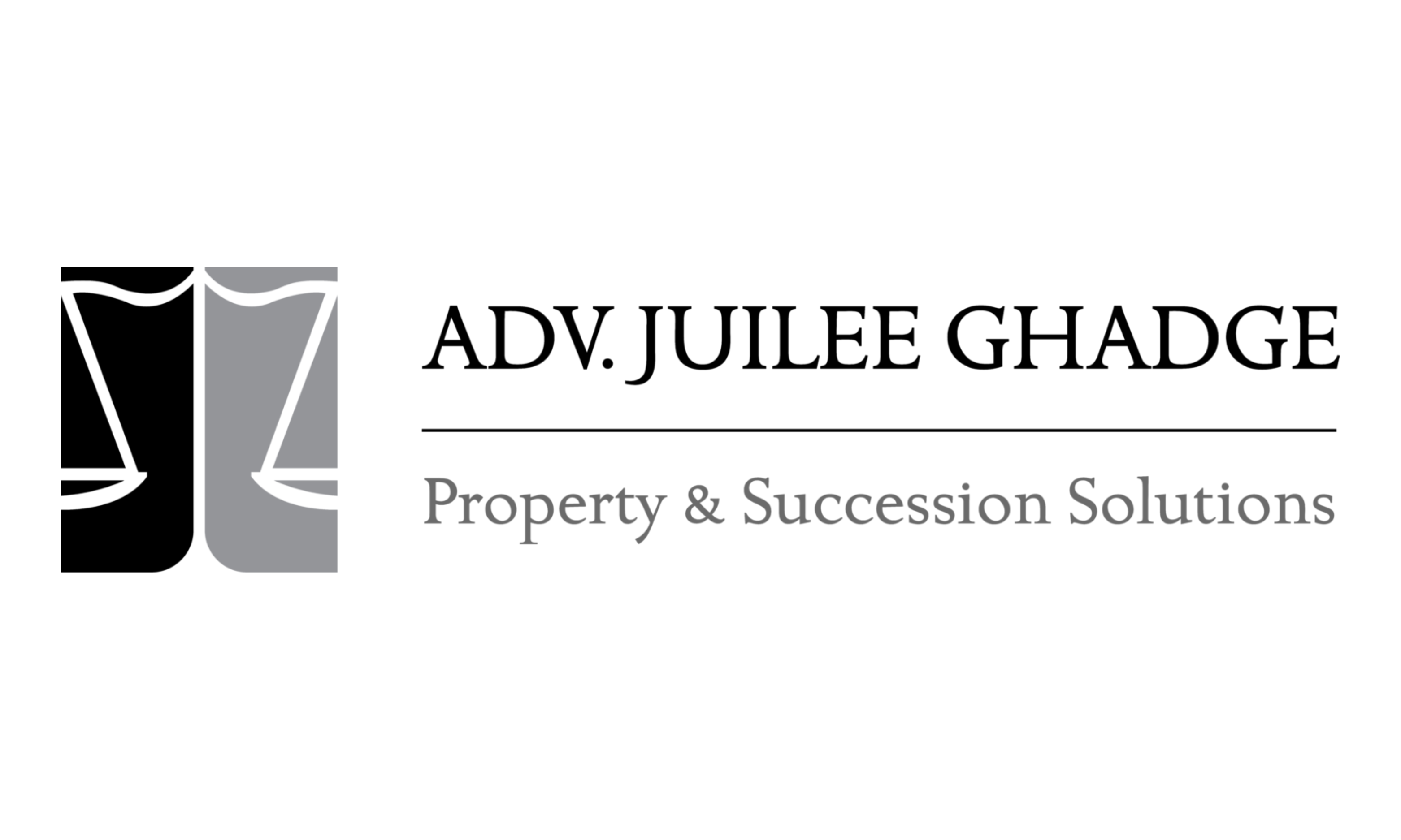 Adv. Juilee Ghadge