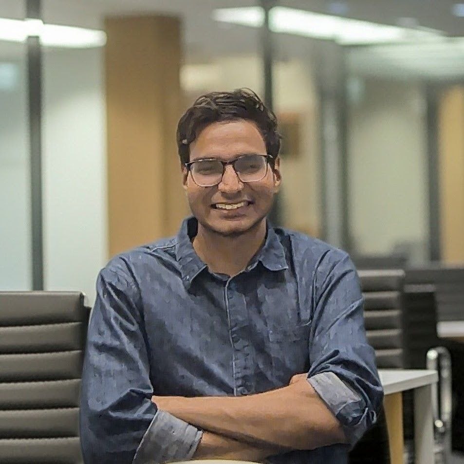 Hrithik Kaul