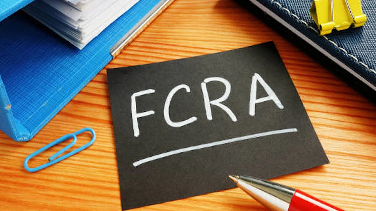 Regulating The Organisation, Not Just The Money- 2026 Overhaul To FCRA