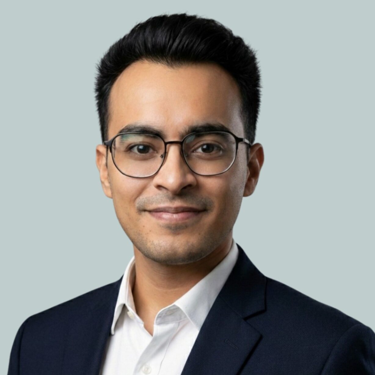 Tapan Gaur