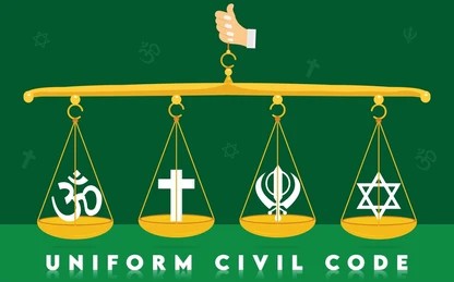 Indian Family Law at the Crossroads: Between Personal Laws and Constitutional Values