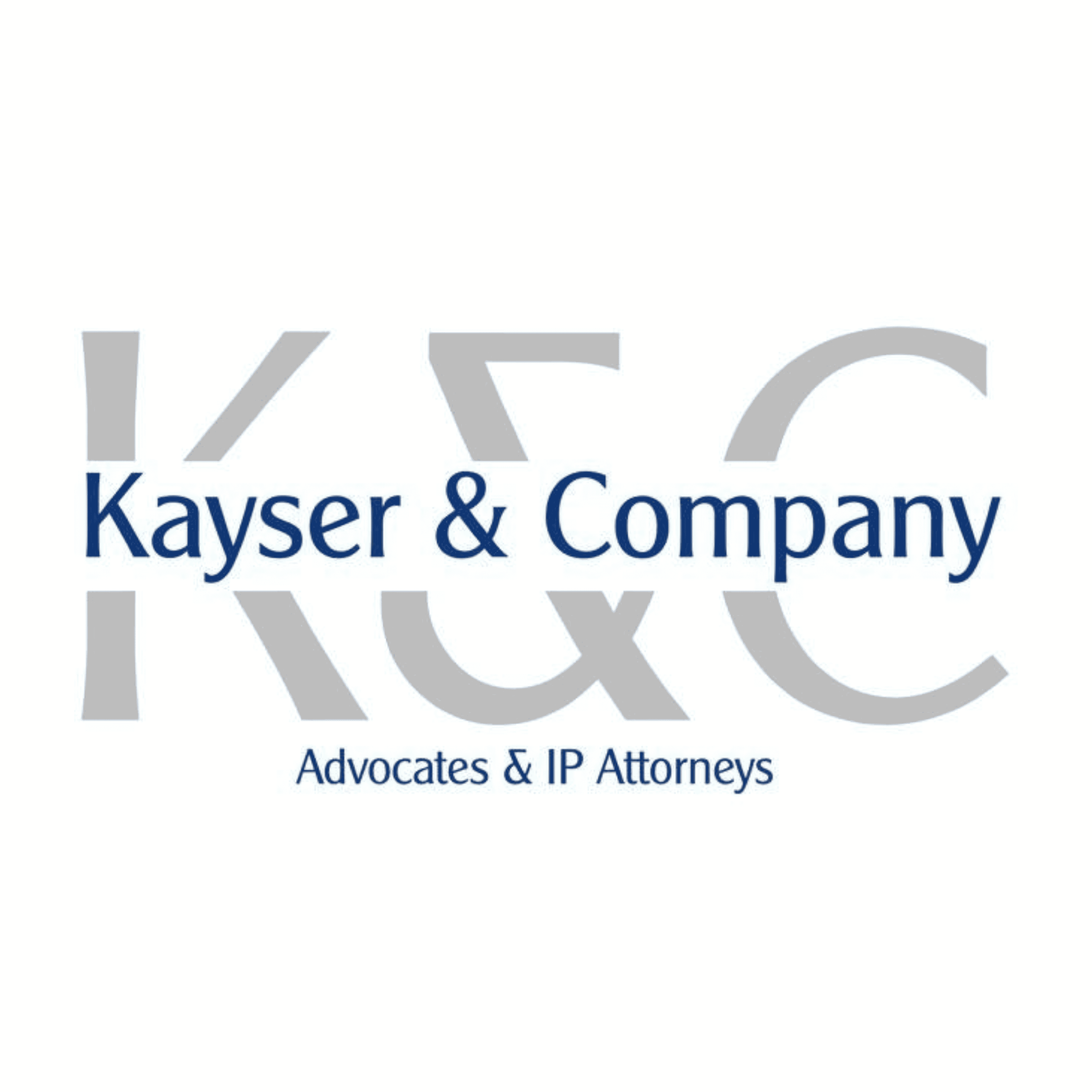 Kayser & Company
