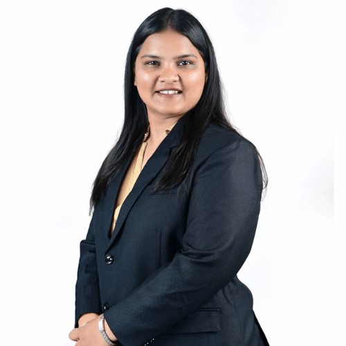Vaishnavi Ghongade