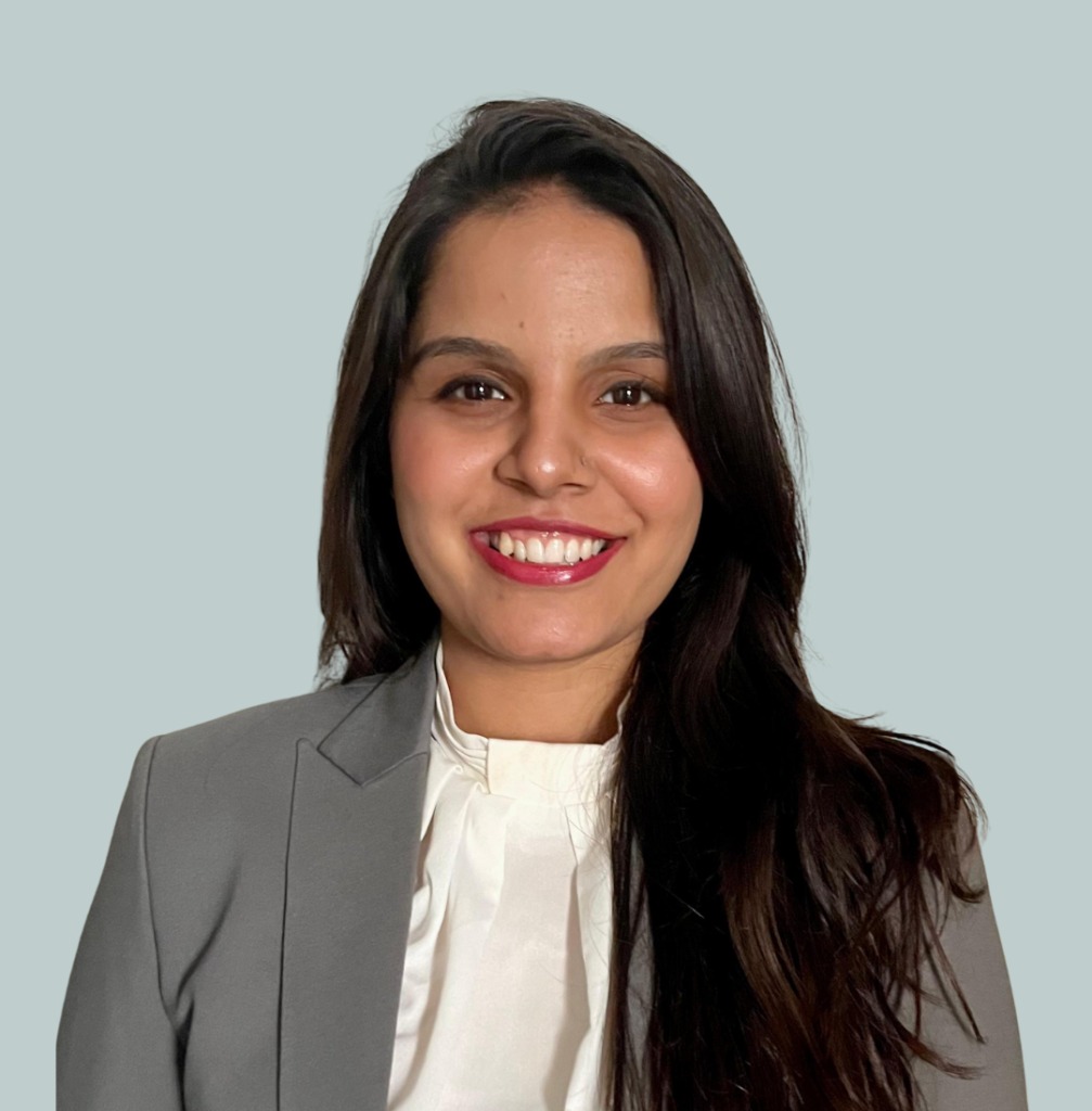 Deepali Gaur Amitabh