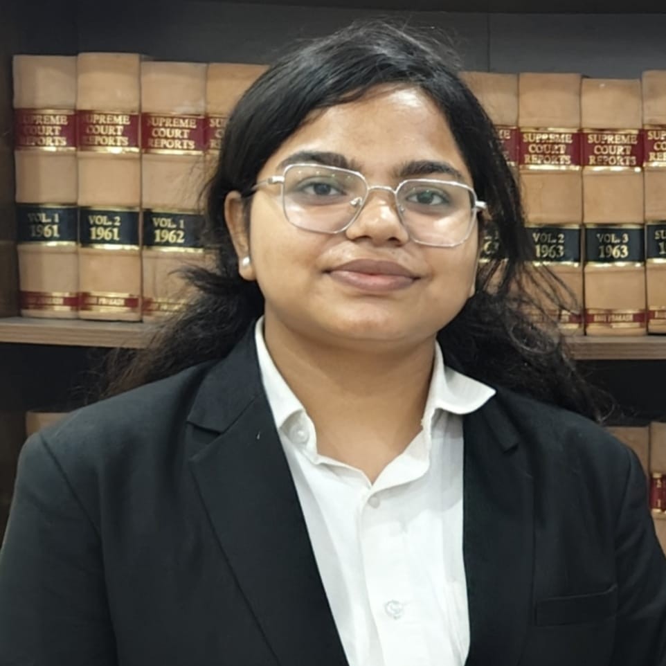 Hanslata Rastogi