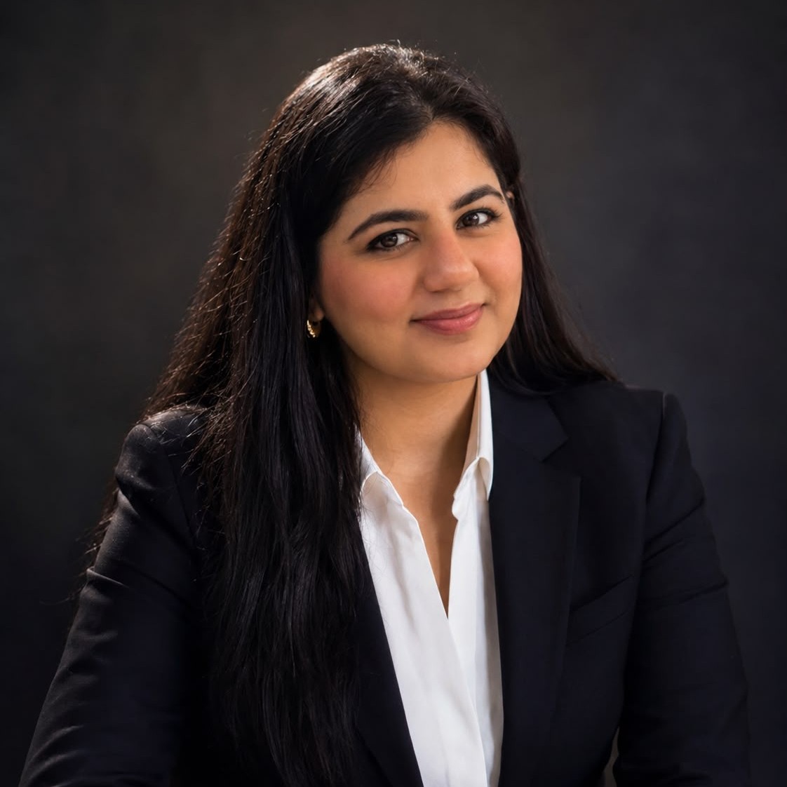 Kanika Sindhiya