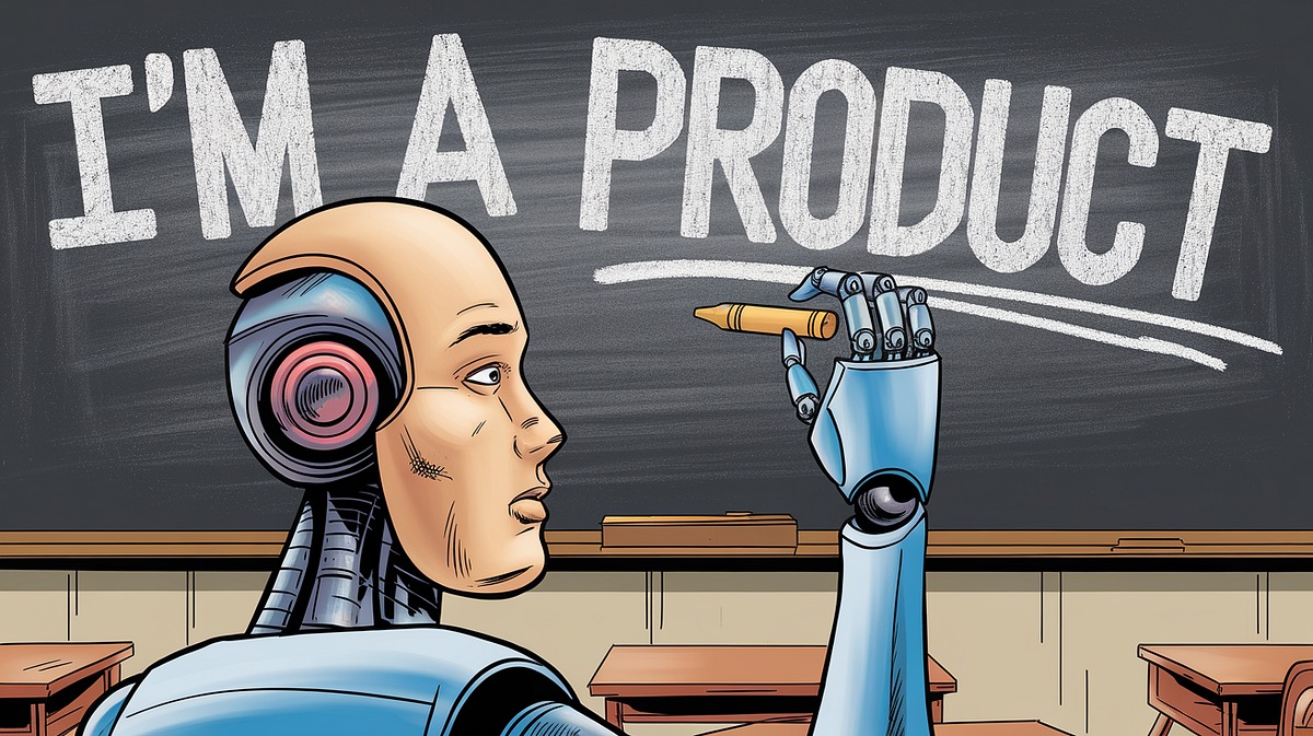 Why is AI not a ‘Product’ under Indian Consumer Law? An Evolutionary Enquiry