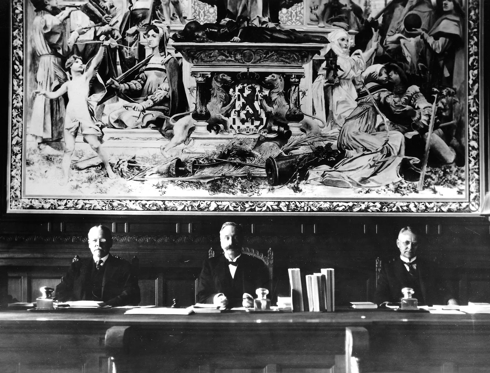 Why Is Arbitration Still the Preferred Choice for Commercial Disputes?