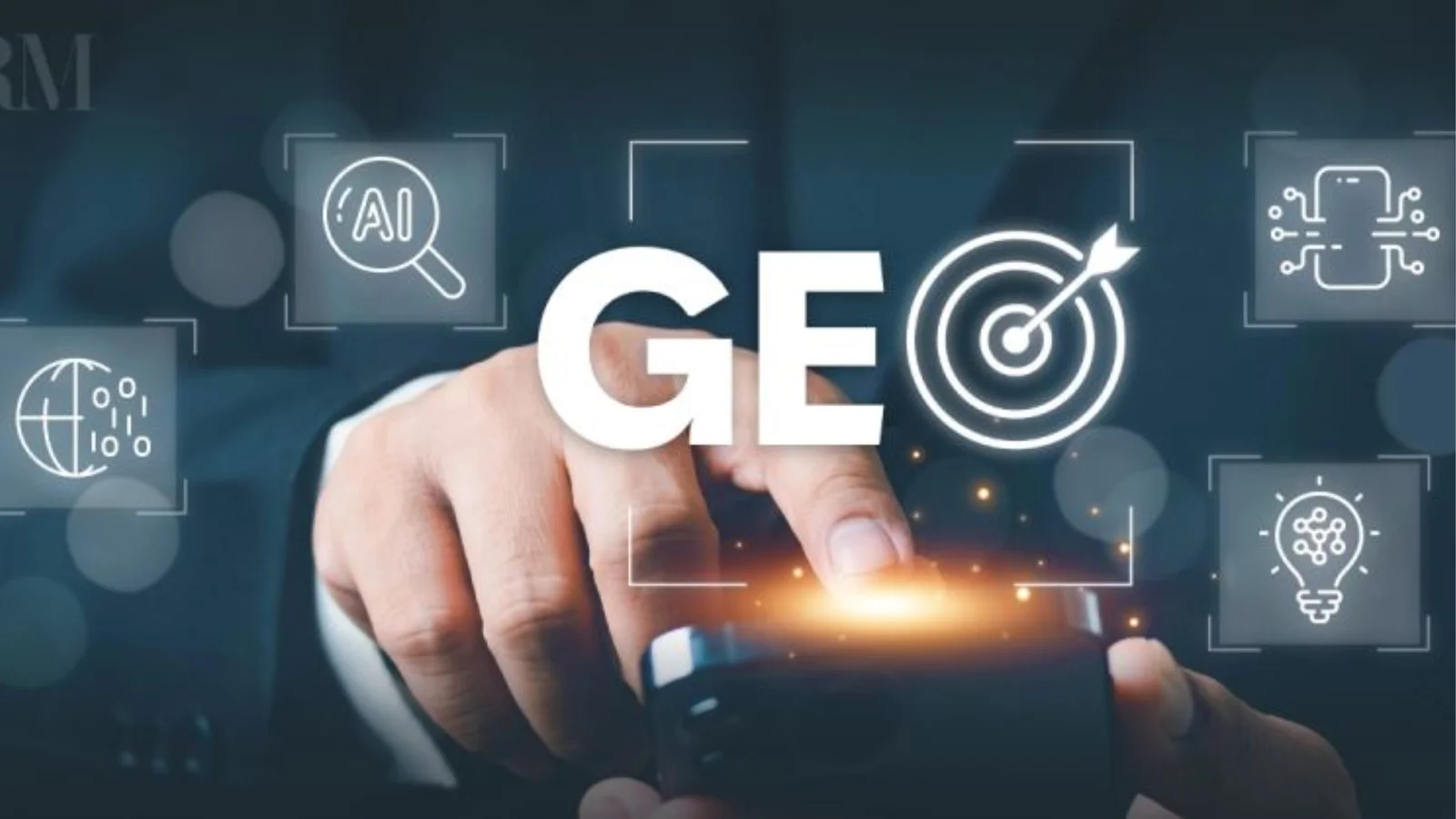 GEO for Law Firms: Your Next Client Is Asking an AI Right Now