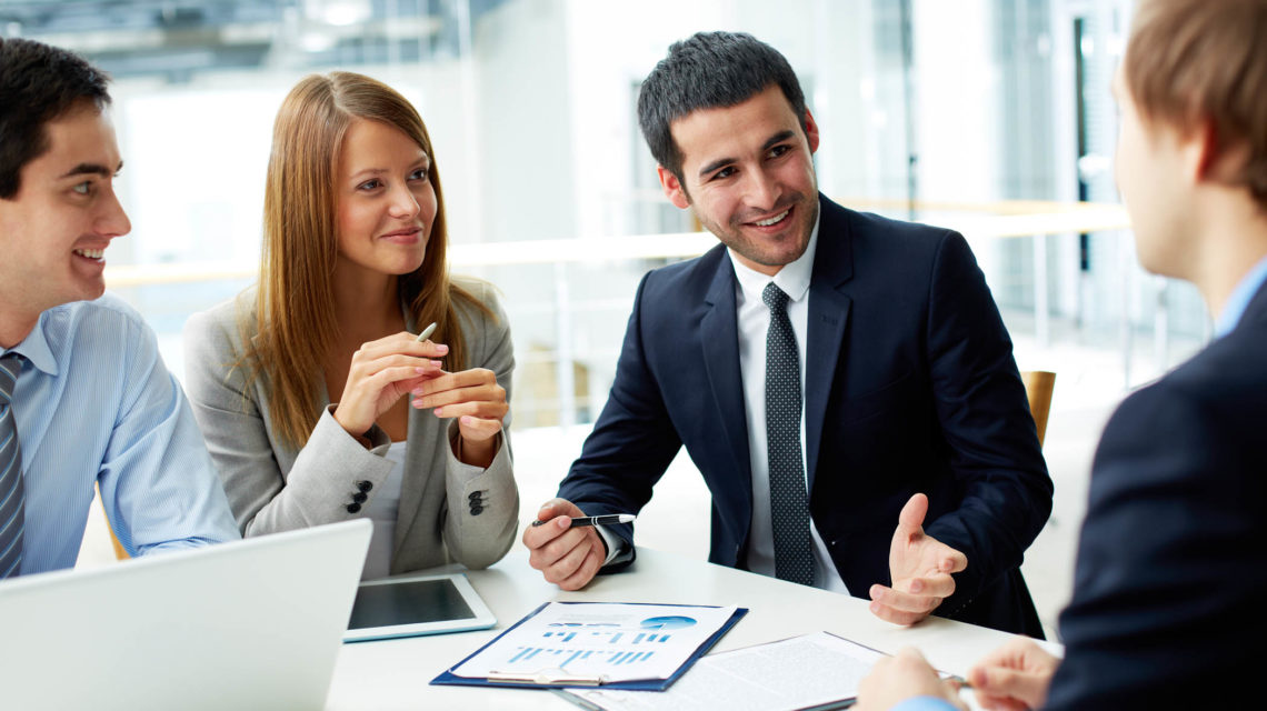 Why Proper Company Setup Determines Future Funding and Expansion Potential