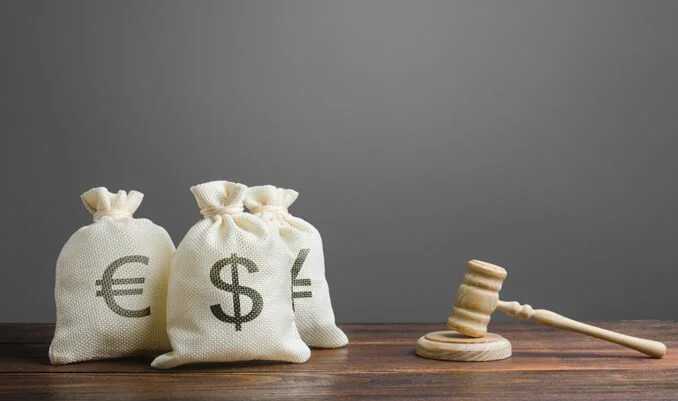 Third Party Litigation Funding as an Investment Model in India