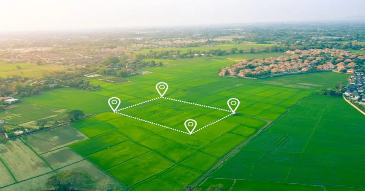 Why India Needs Conclusive Land Titling