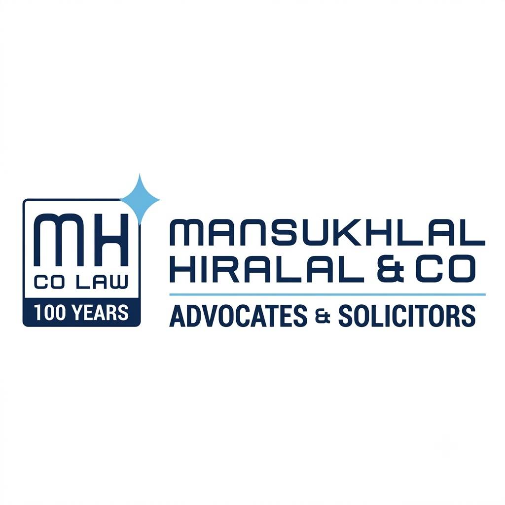 Mansukhlal Hiralal & Co.