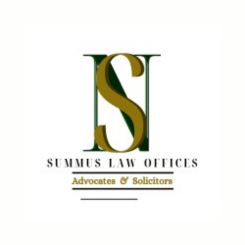 Summus Law Firm