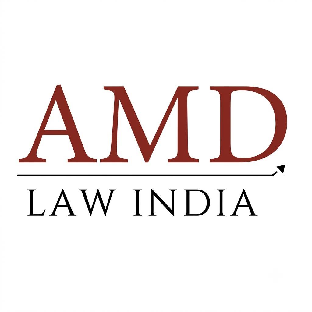AMD Law India