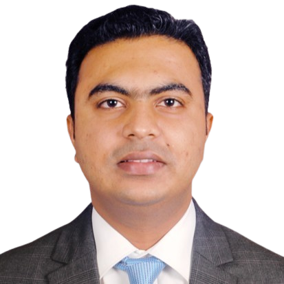 Naresh Chheda