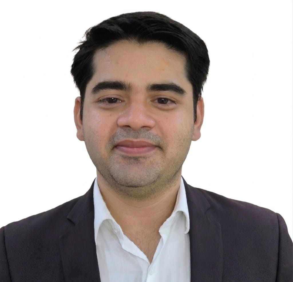 Navin Kumar