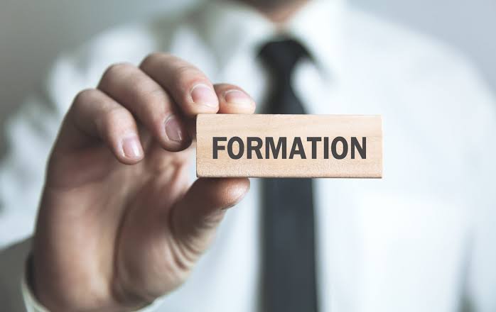 The Role of Structured Business Formation in Founder Credibility