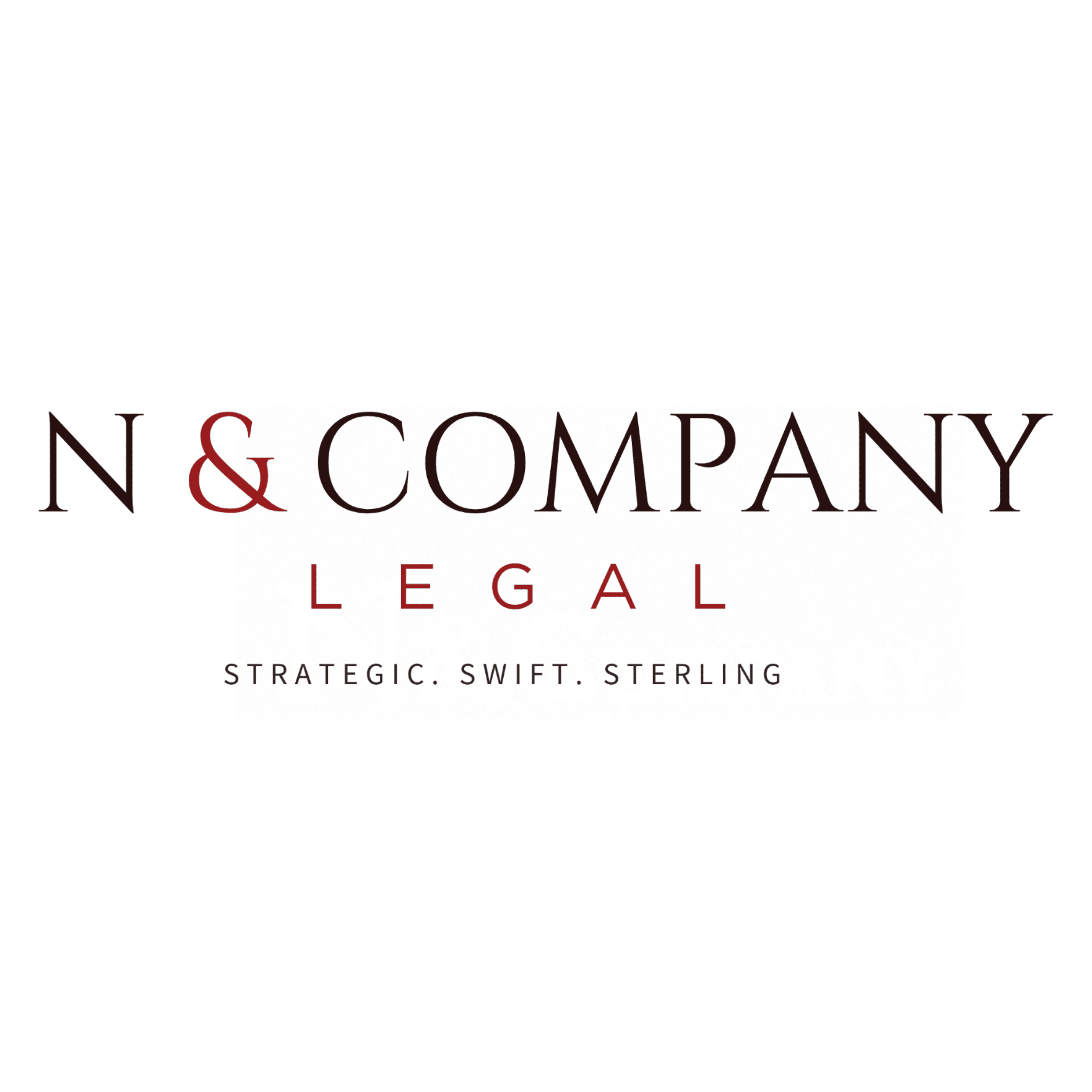 N&amp;Company Legal
