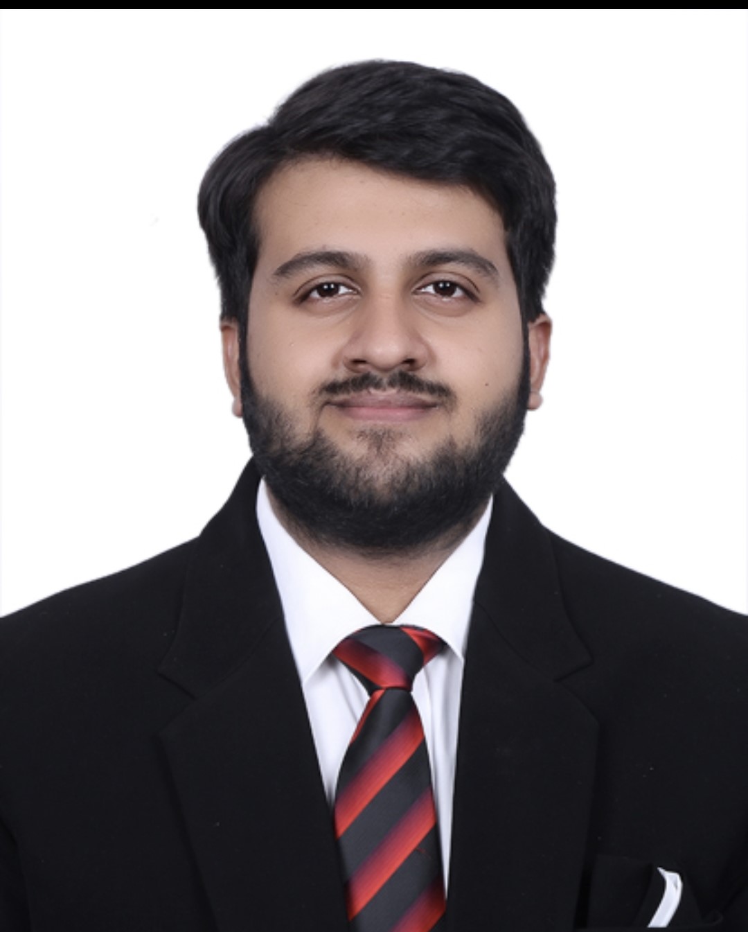 Revant Sinha