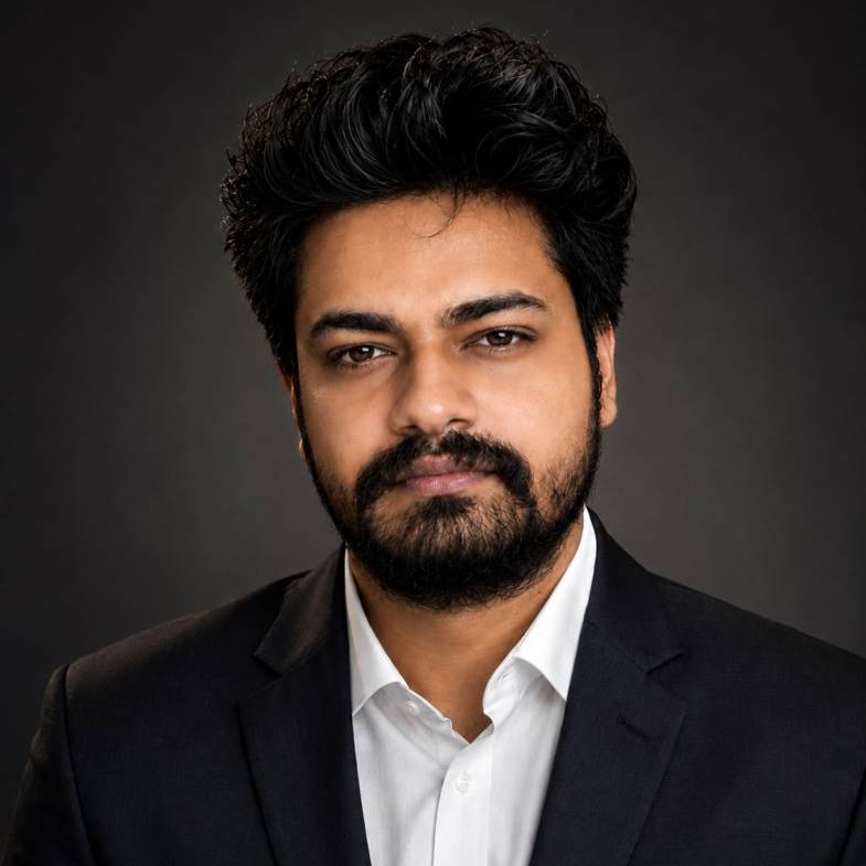 Arkadyuti Sarkar