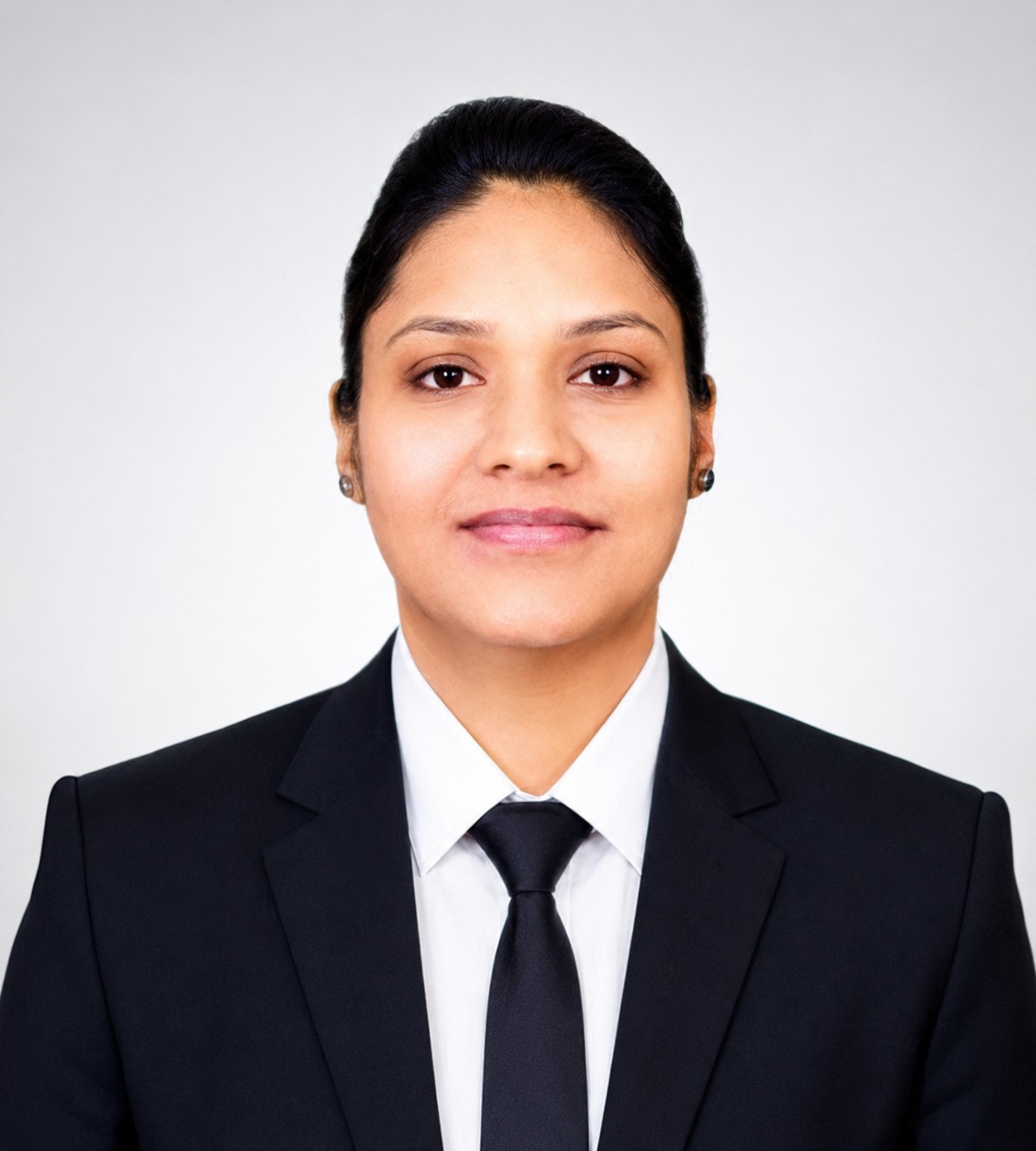 Akansha Vidyarthi