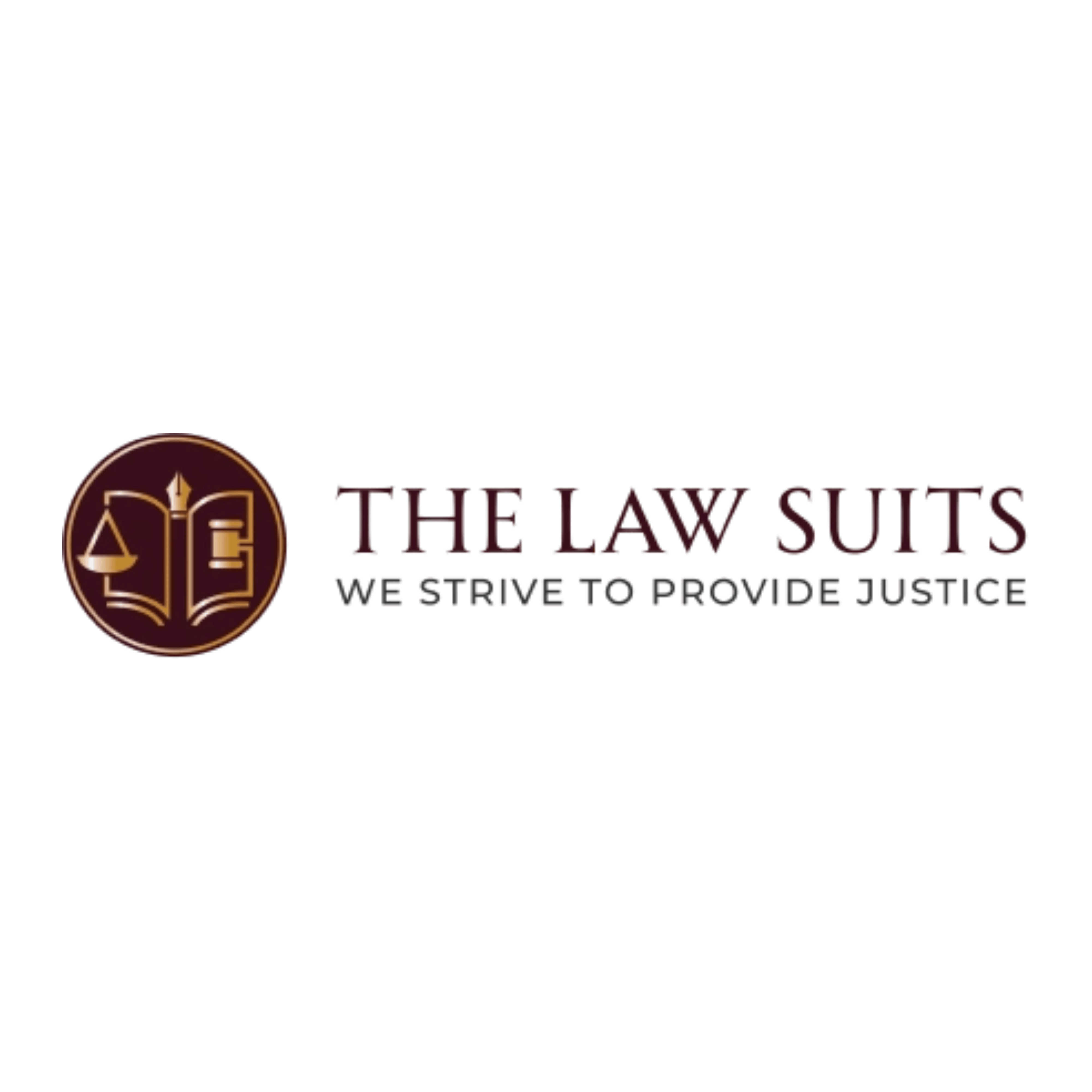 The Law Suits