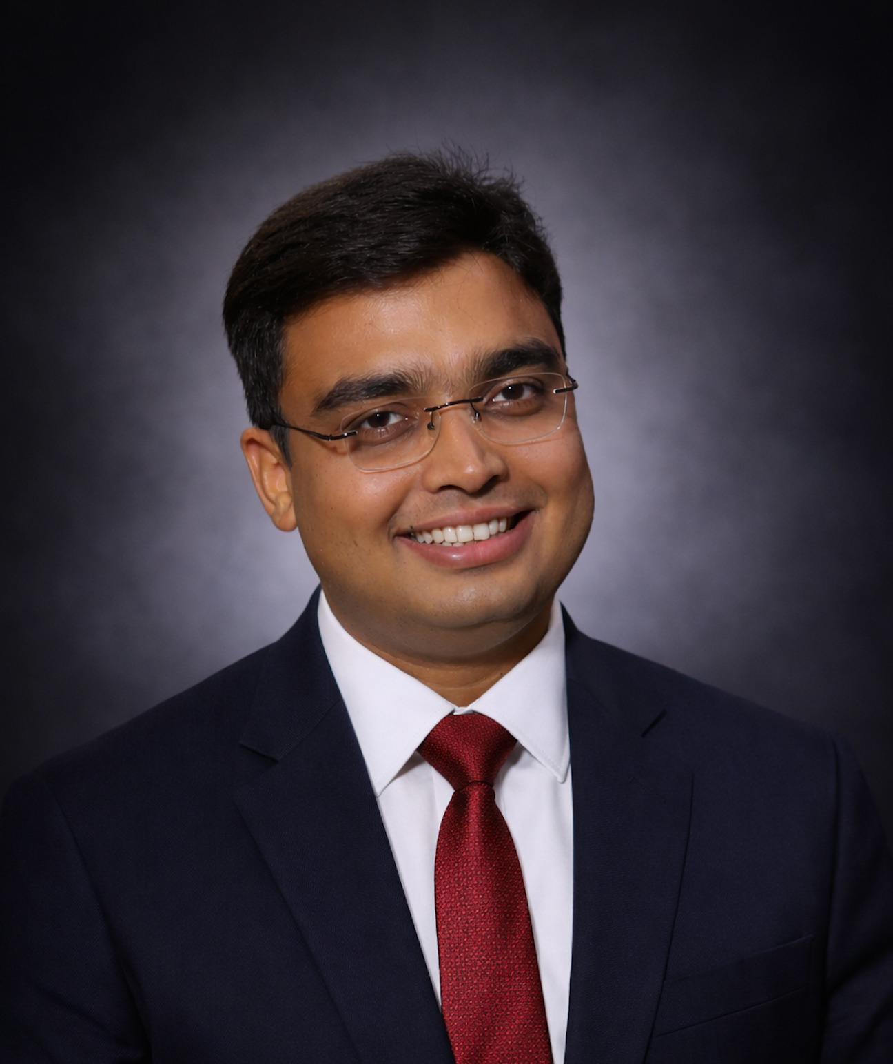 Shantanu Narain