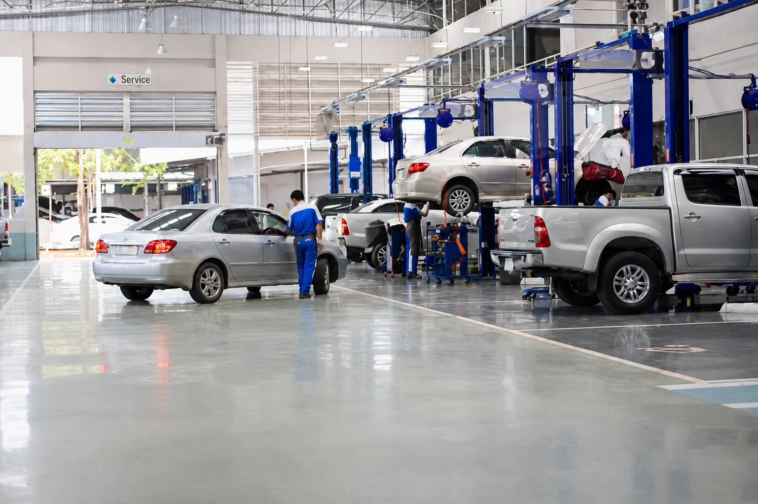 Vehicle Warranty and Service Centre Disputes: What Consumers Should Preserve When Repairs Fail or Defects Continue