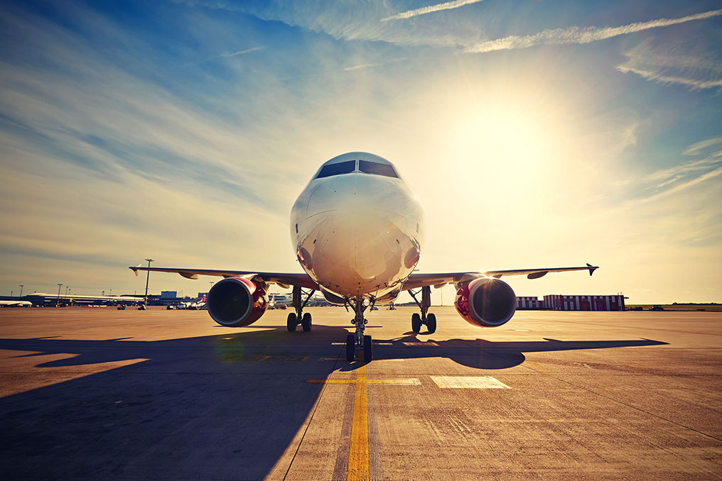Drawing Liability of Carriers in Modern Aviation Law