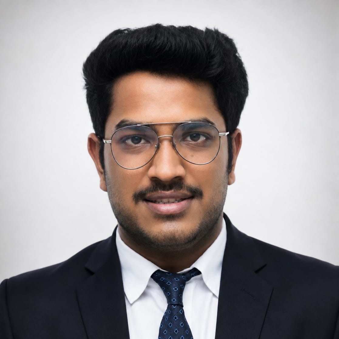 Ishaan Aggarwal