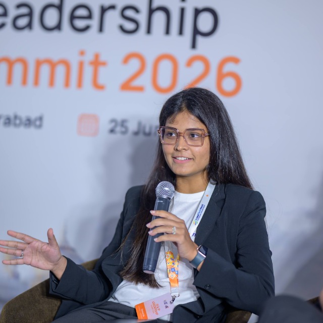 Shivani Pushkar Joshi