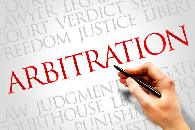 Maintainability of Civil Suits in the face of an Arbitration: Whether reference to Arbitration requires a separate Application under Section 8 of the Arbitration & Conciliation Act, 1996 & a duly signed Arbitration Agreement