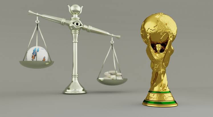 Private Equity in Governing Bodies: The Legality of FIFA's Commercial Restructuring