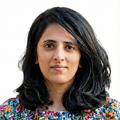 Garima Gunjan
