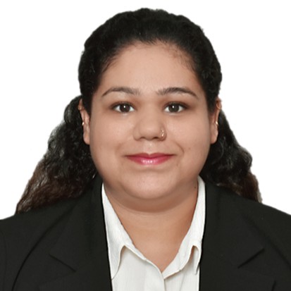 Kanksha Gupta Verma